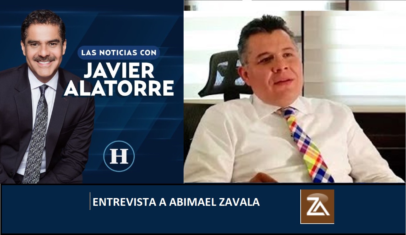 ‘Ley Alito’ en Campeche: ¿Por qué expropian terrenos? / Heraldo Radio con Javier Alatorre
