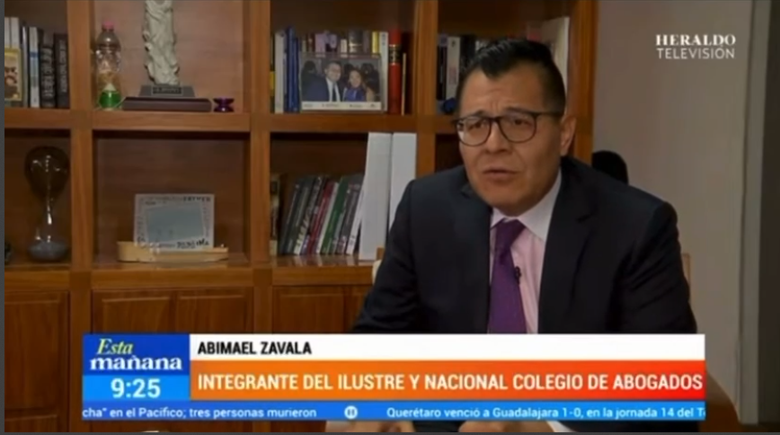 Ley de adultez digital y su posible implementación en México / El Heraldo de México