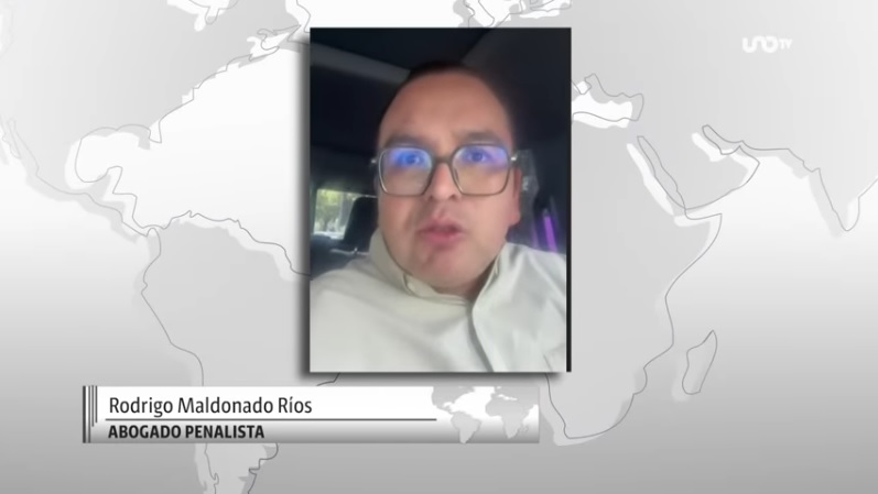 Aumentan montachoques en CDMX / Uno TV