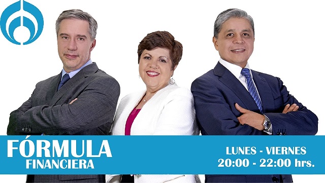 UIF podrá bloquear cuentas bancarias con indicios de delitos / Fórmula Financiera